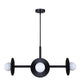 Payton 4-Light Chandelier