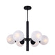 Mackenna 6-Light Chandelier