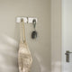 Flip Wall Mounted Hook
