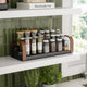 Bellwood Three-Tier Spice Shelf