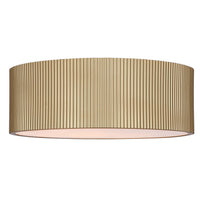 Scarlett 2-Light Flush Mount