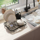 Sinkin Counter Top Dish Rack