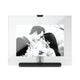 Flute Picture Frame