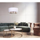 Bonnie 3-Light Pendant