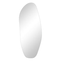Erice 65"H x 25.5"W Wall Mirror
