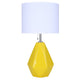 Persei 1-Light Table Lamp