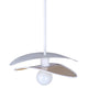 Elodie 1-Light Pendant