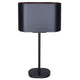 Kov 1-Light Table Lamp