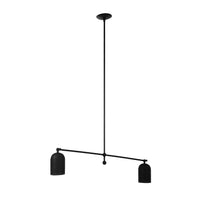 Saskia 69.25" Height Ceiling Fixture
