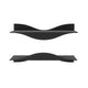Surf Wall Shelves (Set of 2)