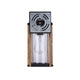 Aki 1-Light Outdoor Lantern