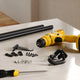 Twilight Expandable Blackout Curtain Rod