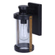 Maddox 1-Light Outdoor Lantern