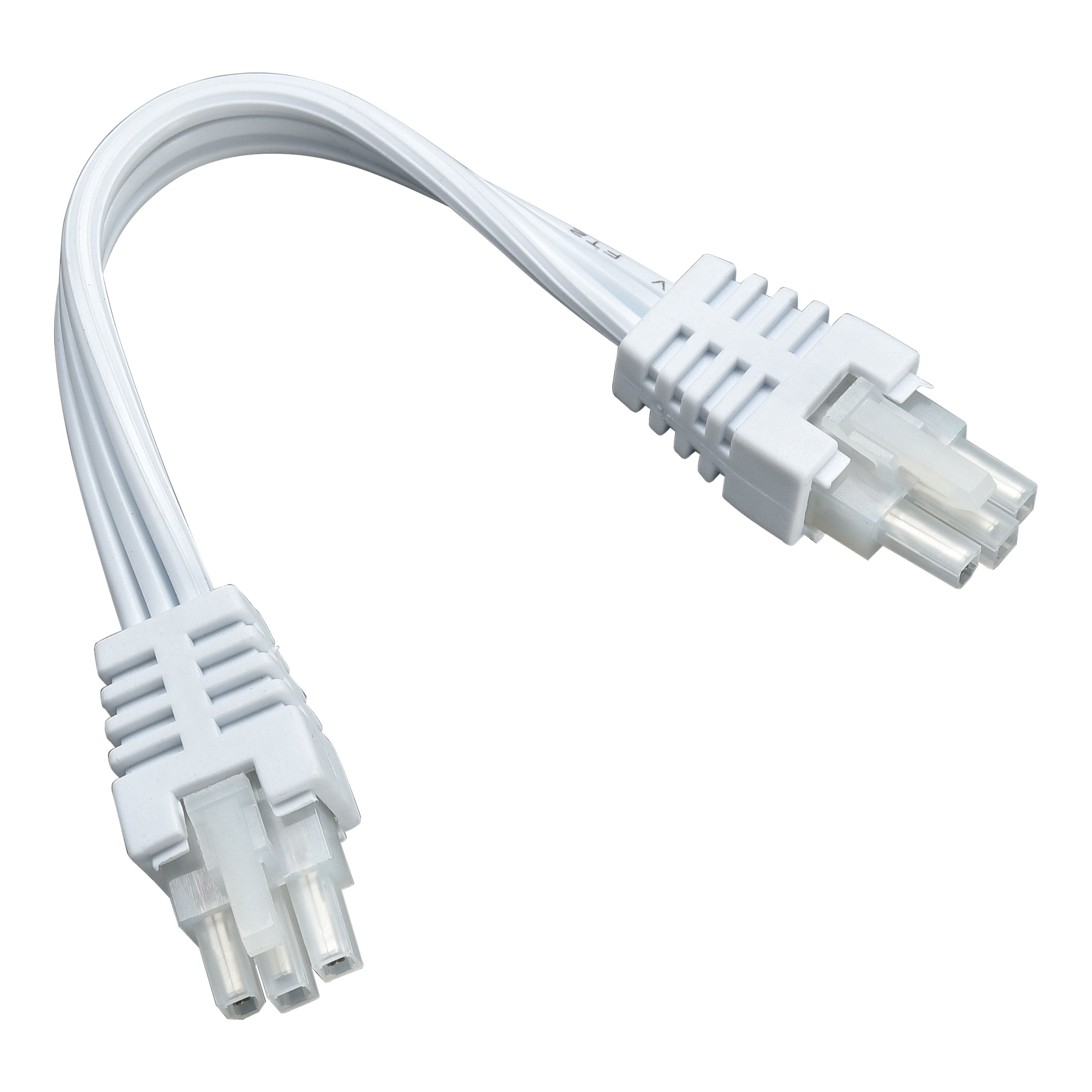 12" Under Cabinet - Connector Cord