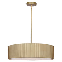 Scarlett 3-Light Pendant