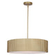 Scarlett 3-Light Pendant