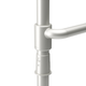 Anywhere Expandable Rod Curtain Rod & Room Divider
