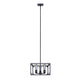 Zelie 3-Light Chandelier