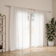 Zen 1" Expandable Curtain Rod