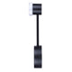 Vanya 1-Light Sconce
