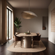 Maverick 2-Light Pendant