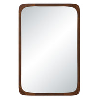 Sisley 36"H x 24"W Wall Mirror