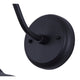 Hattie 1-Light Outdoor Lantern