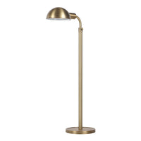 Cos 45-60" Adjustable Height Floor Lamp