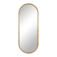 Pudino 60"H x 24"W Wall Mirror