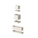 Cubiko Wall Planter