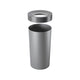 Vento 16.5 Gallon (62L) Trash Can