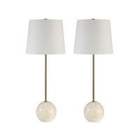 Davide 28.25" Height Table Lamp (Set of 2)