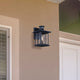 Grant 1-Light Outdoor Lantern