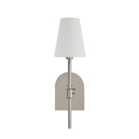 Nowra 17.38" Height Wall Sconce