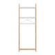 Umbra - Bellwood Over the Toilet Shelf - Lights Canada