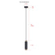 Cohen 1-Light Pendant