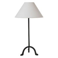 Kitts 27.25" Height Table Lamp