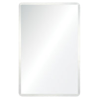 Danske 36" Tall Rectangle Wall Mirror