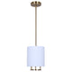 Bonnie 1-Light Pendant