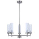 Benson 5-Light Chandelier
