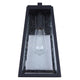 Coralea 1-Light Outdoor Lantern