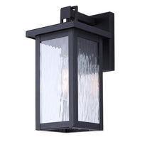 Shana 1-Light Outdoor Lantern