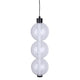 Melody 1-Light Pendant