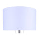 Clara 2-Light Floor Lamp
