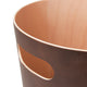 Woodrow Trash Can 2-Gallon (7.5L) Capacity