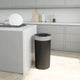 Vento 16.5 Gallon (62L) Trash Can