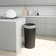Vento 16.5 Gallon (62L) Trash Can