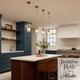Beverly Glen 1-Light Mini 4" Pendant