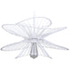 Channel 1-Light Pendant