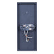 Miller 1-Light Outdoor Lantern